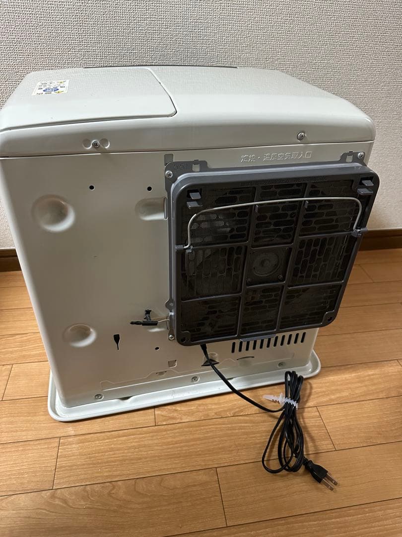 ダイニチ ブルーヒーター FW-5718LS 2018年式 9.0L