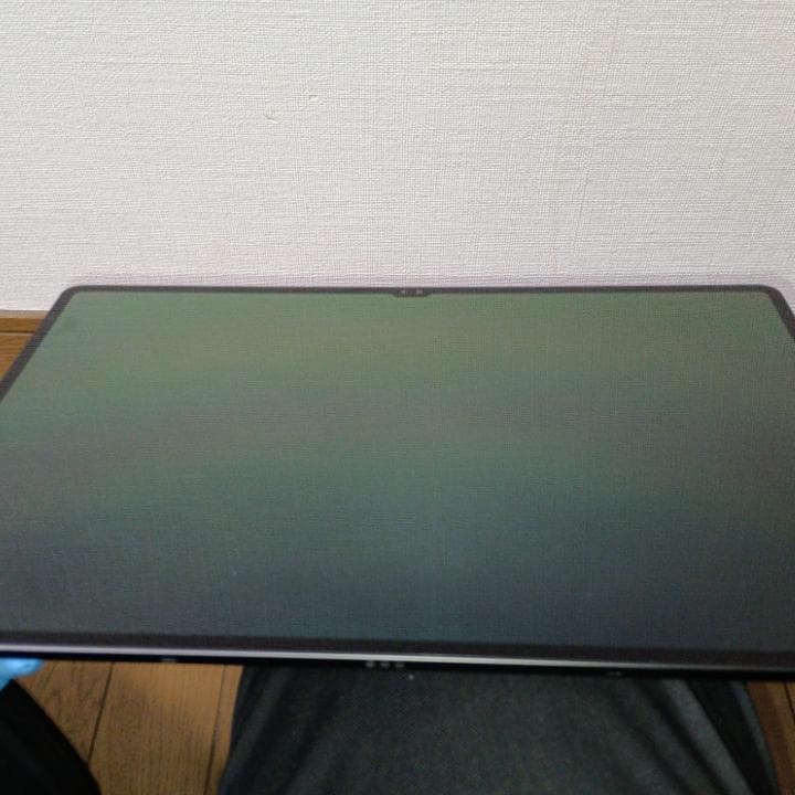 Galaxy Tab S8 Ultra タブレット,256GB,14.6インチ