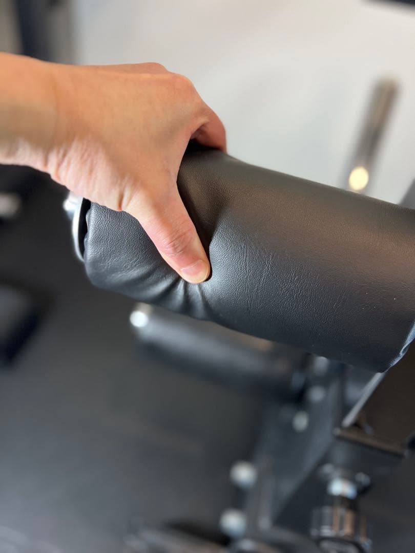 【値下げ依頼者希望価格】GFC自立型レッグストレングス