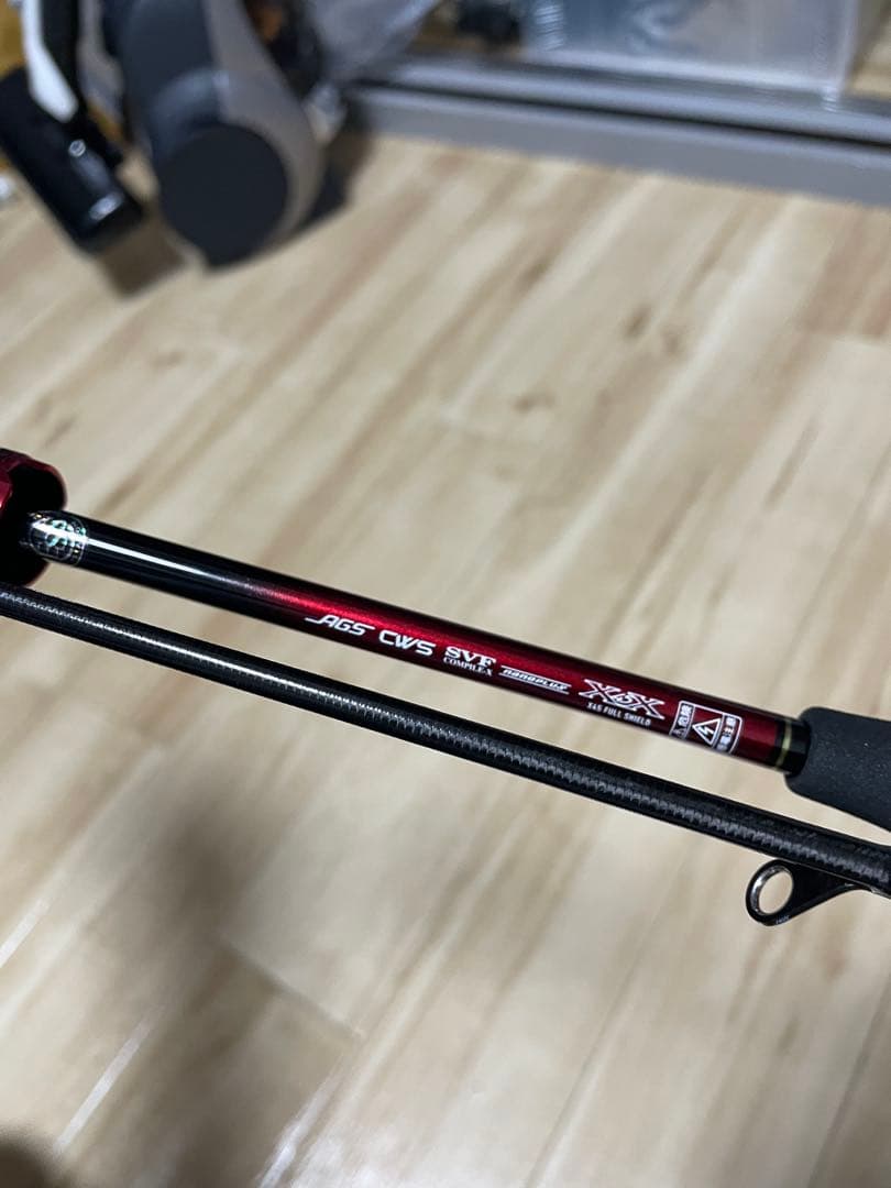 月下美人EX 66L-S 凛