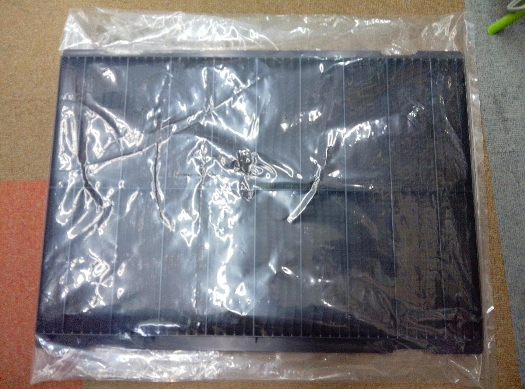 12【小走りから徒歩】