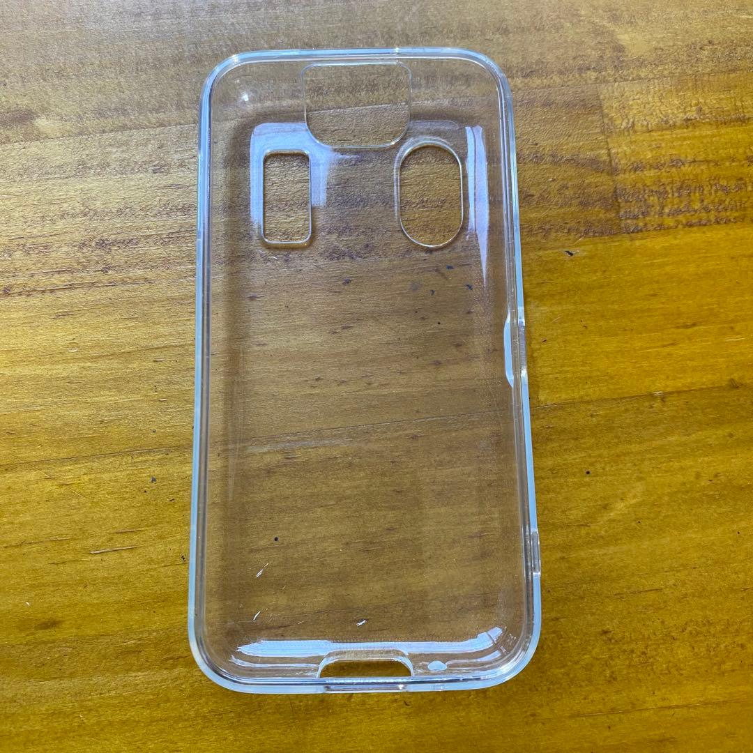 ドコモキッズケータイ ＫＹ-41Ｃ イエロー