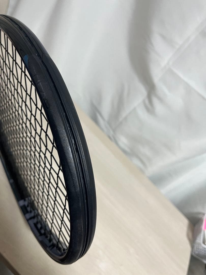 現行モデル HEAD GRAVITY MP 2025 G2 AUXETIC2.0