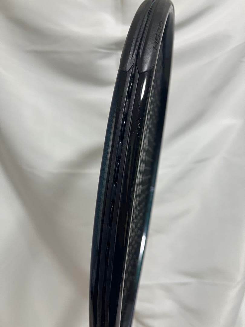 現行モデル HEAD GRAVITY MP 2025 G2 AUXETIC2.0