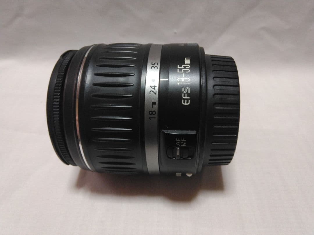 Canon 望遠レンズ 3点 ジャンク品