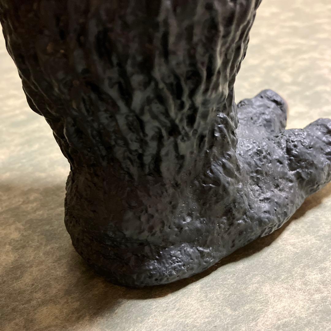 アートワークスモンスターズ戯画　ゴジラ1954 フィギュア