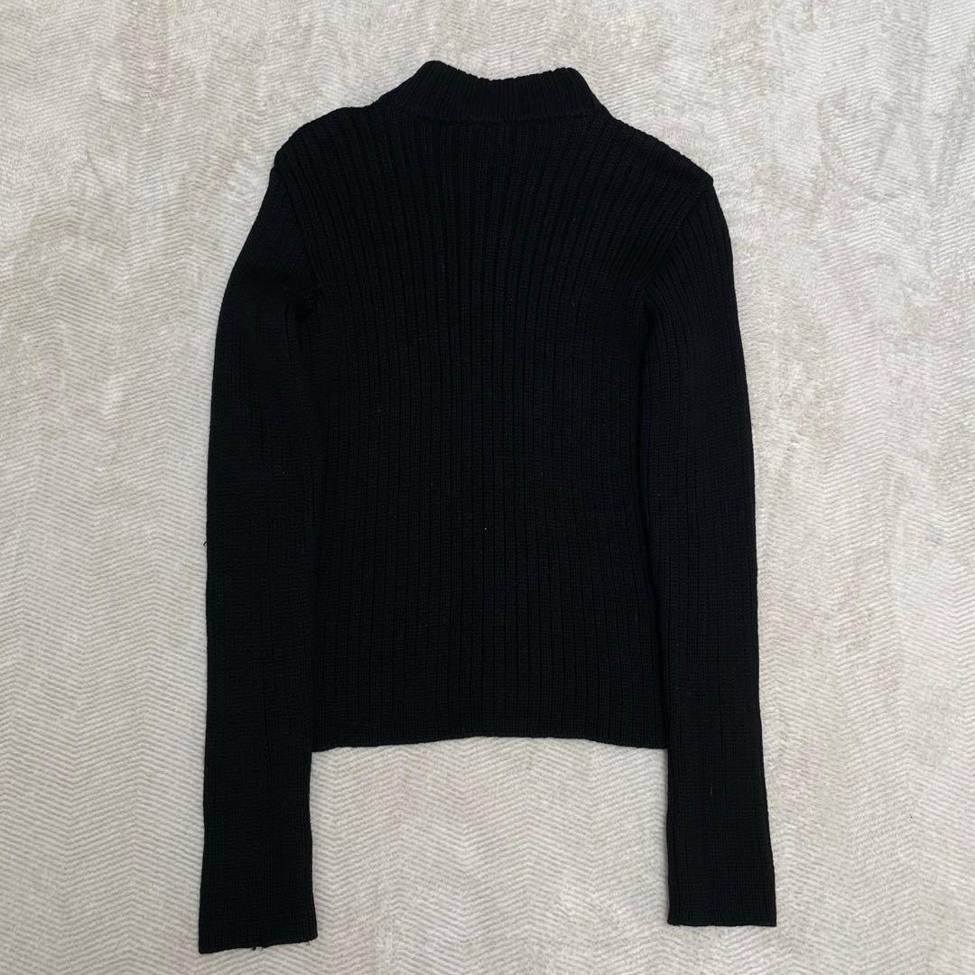 agnes b. HOMMEドライバーズニット フランス製 archive