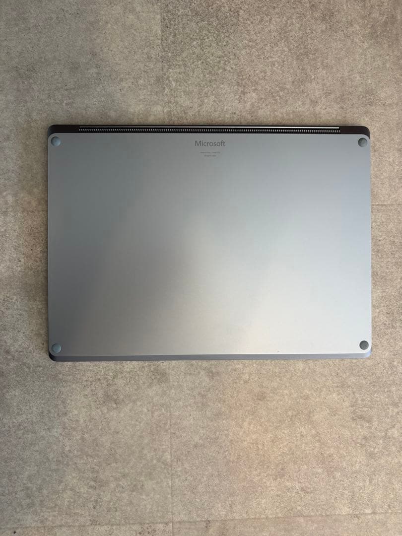 Microsoft Surface Laptop 4 アイスブルー 512GB