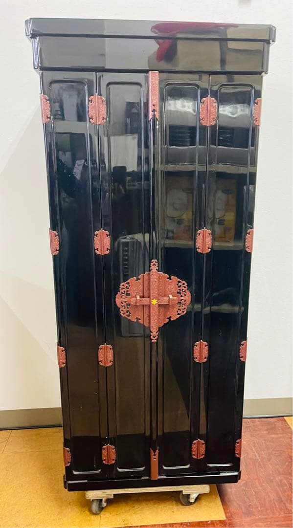 新品‼︎ 金仏壇 直置型