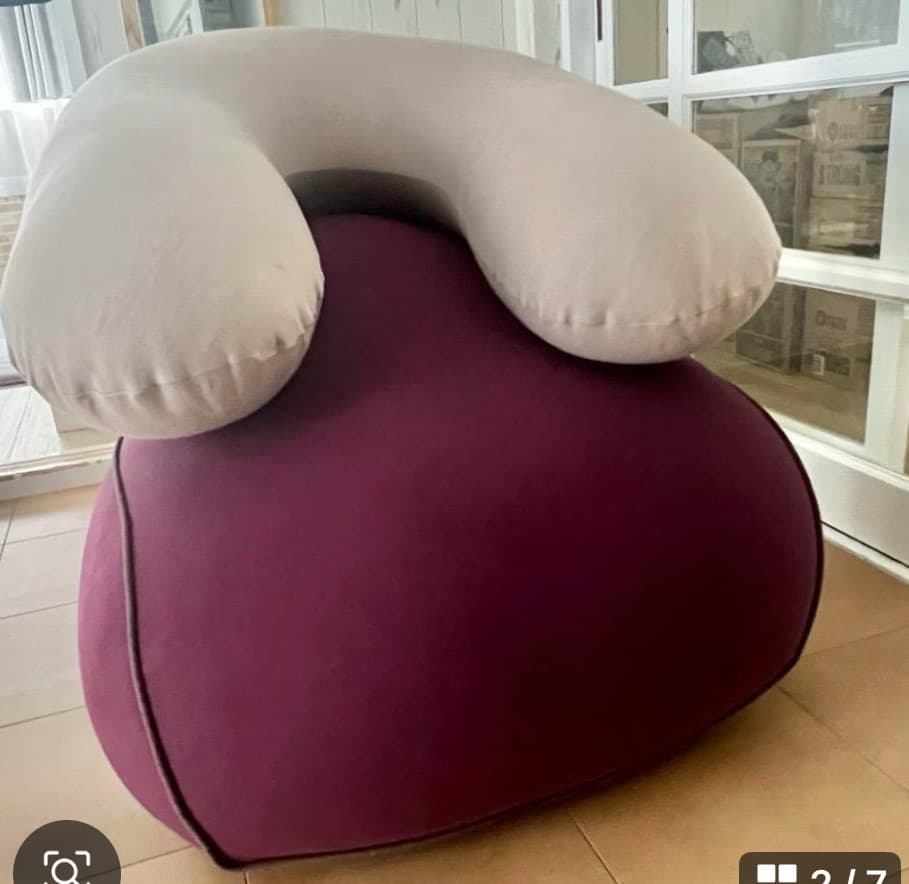 週末セール！ Yogibo ヨギボー ラウンジャーのみ　たのめる便も可