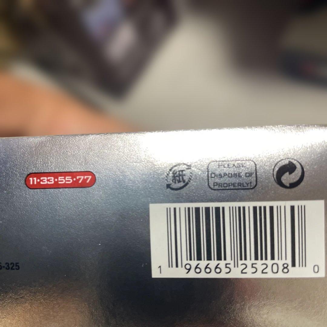 タイトリストv1x 2ダース