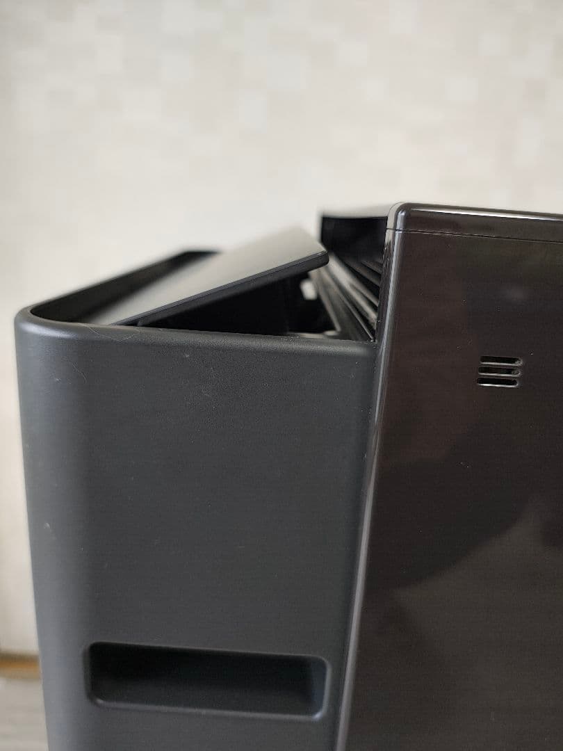 これからの季節の必需品！！ Panasonic 　　空気清浄機