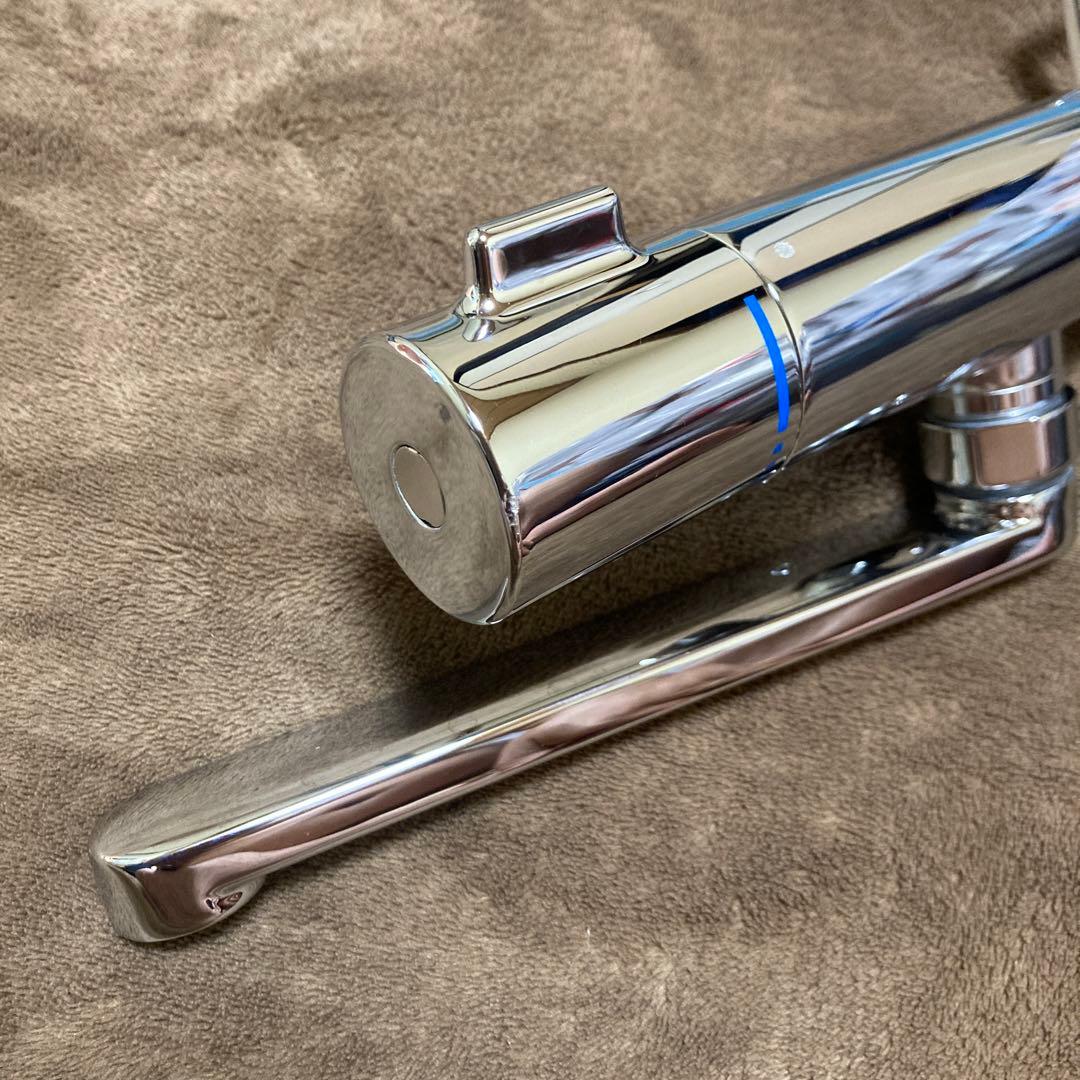 TOTO シャワー混合栓 TMGG40EC