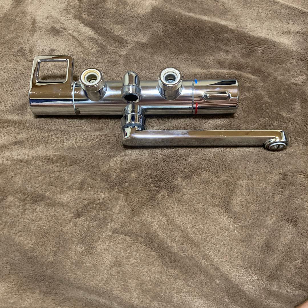 TOTO シャワー混合栓 TMGG40EC