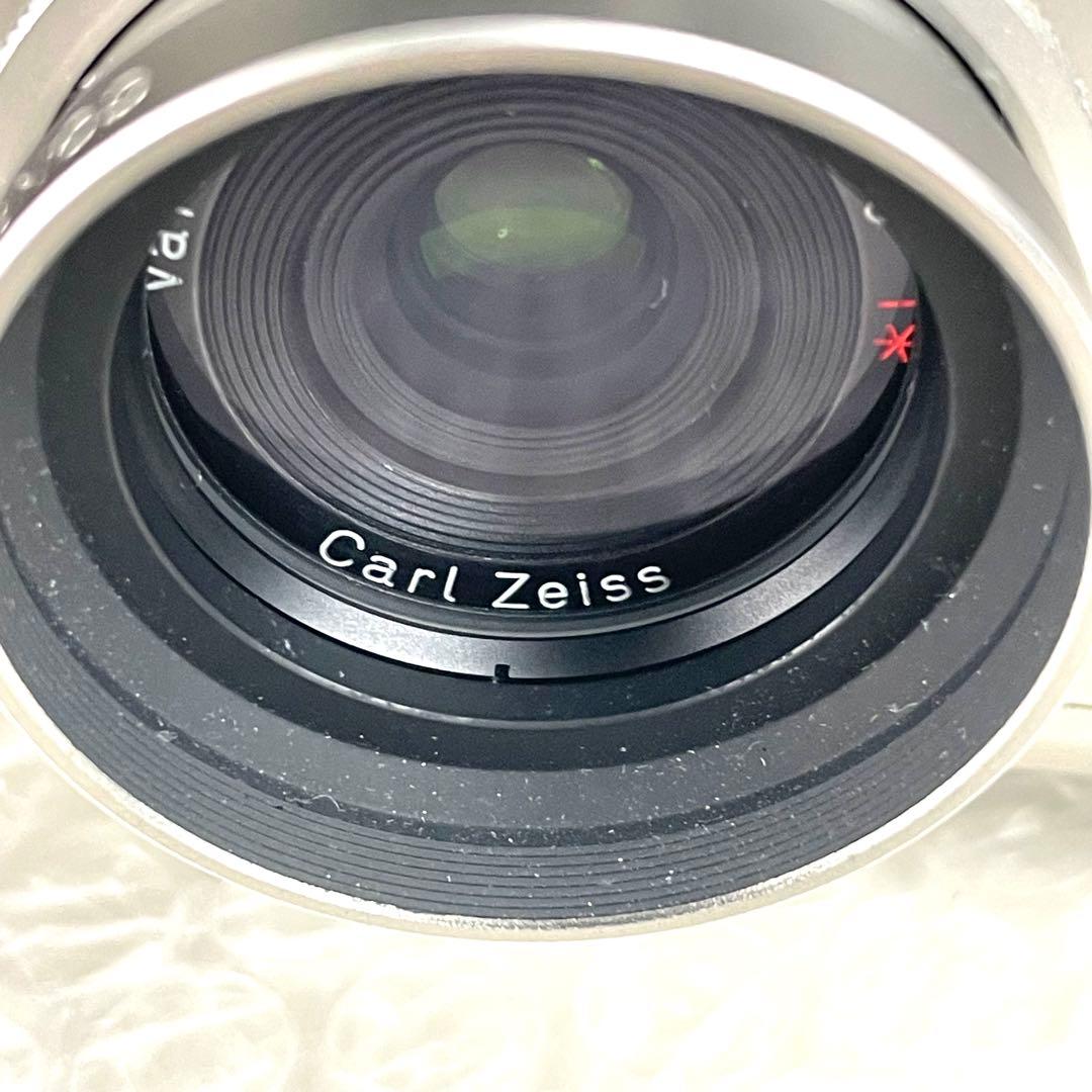 京セラ KYOCERA CONTAX T VS コンタックス フィルムカメラ