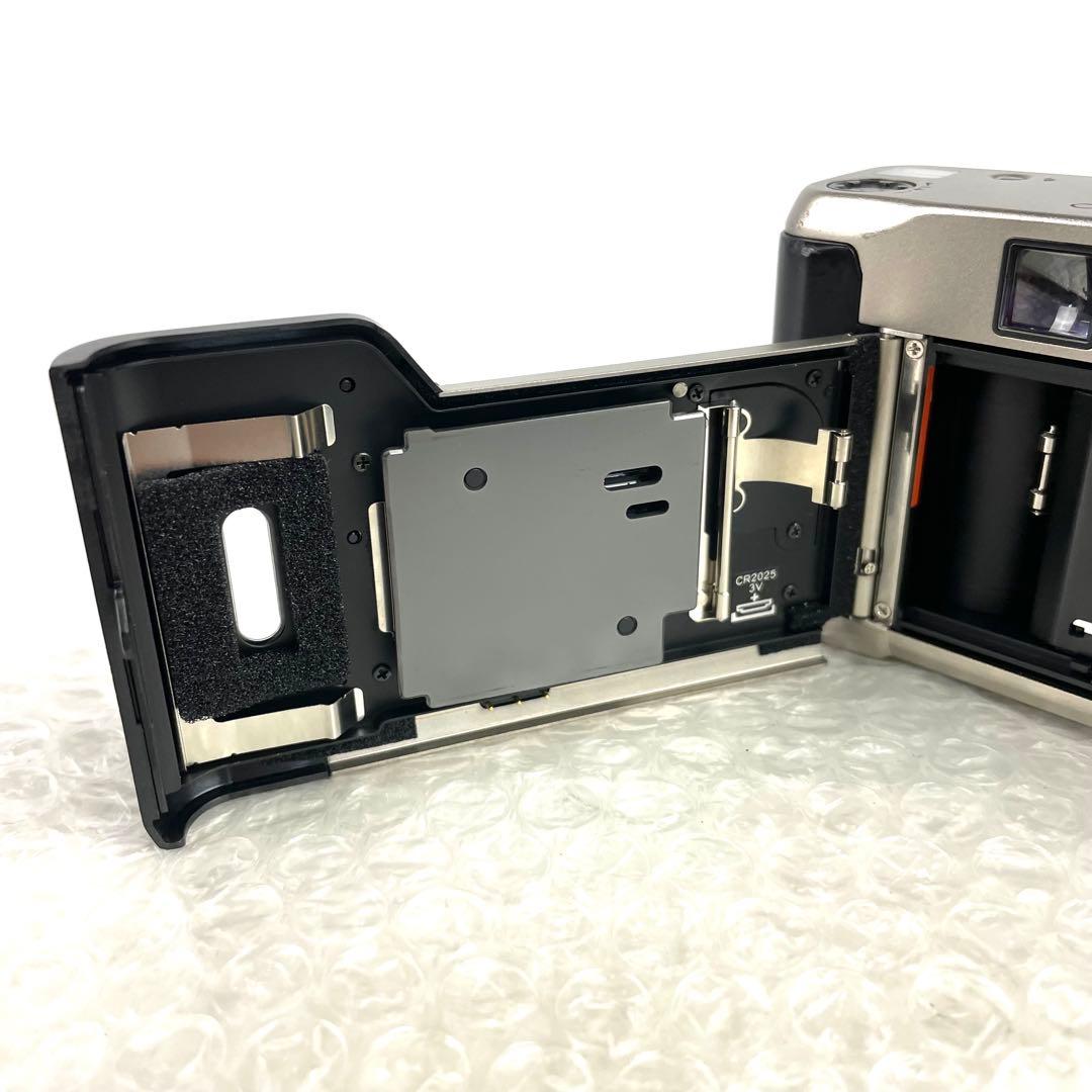 京セラ KYOCERA CONTAX T VS コンタックス フィルムカメラ