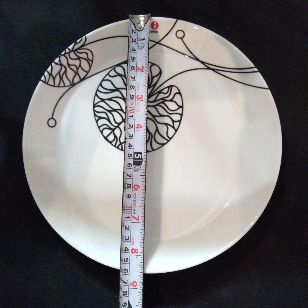 BOTTNAプレート26cm  マリメッコ