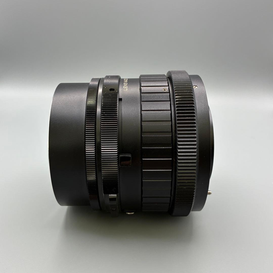 Mamiya SEKOR SF C 150mm F4 中判 レンズ