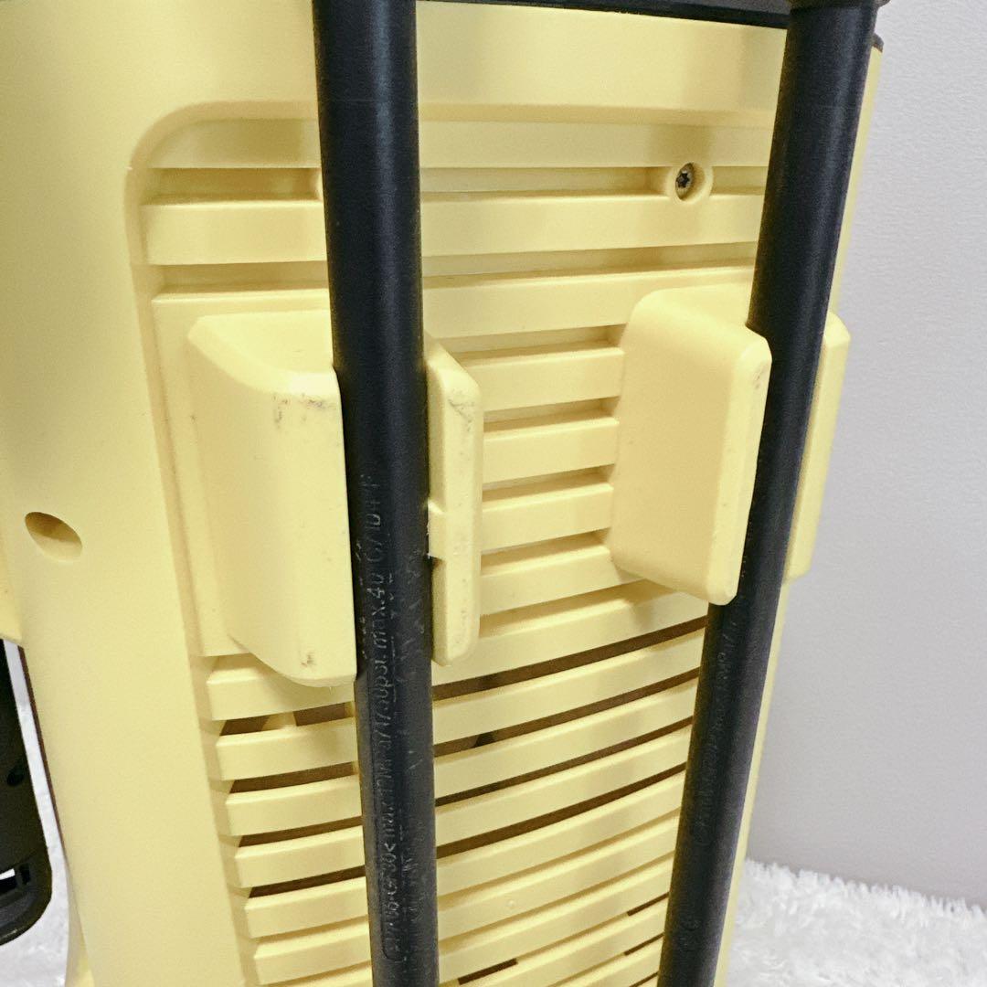 ケルヒャー　K2　コードレス　高圧洗浄機　Karcher　コードレス　モバイル