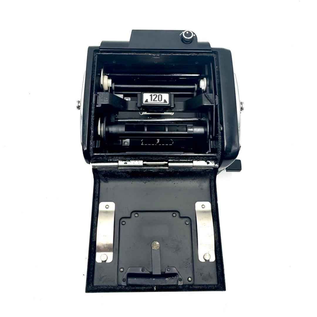 ❁完動品❁Mamiya マミヤ M645 ウエストレベルファインダー