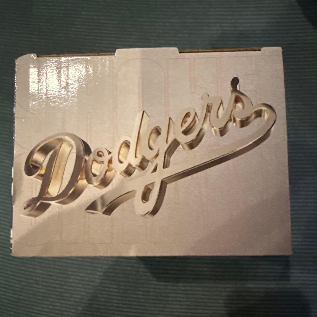 大谷翔平 Shohei Ohtani 50/50 Bobblehead