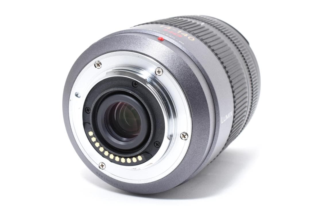 ★極上品★ LUMIX G VARIO 14-140mm F4-5.8 ASPH