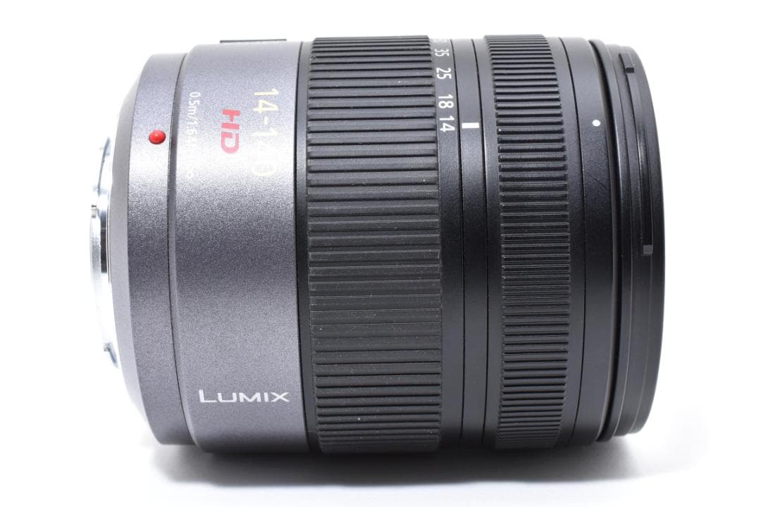 ★極上品★ LUMIX G VARIO 14-140mm F4-5.8 ASPH