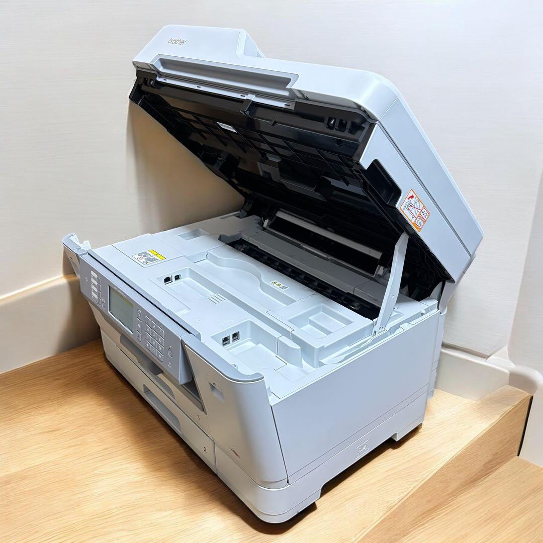 【超美品】Brother MFC-J6983CDW 業務用 複合機 A3対応