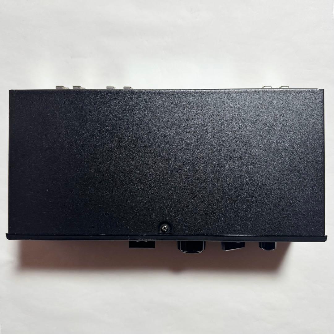 ナショナル BCLアンテナカップラー　RD-9830【レア　ジャンク】