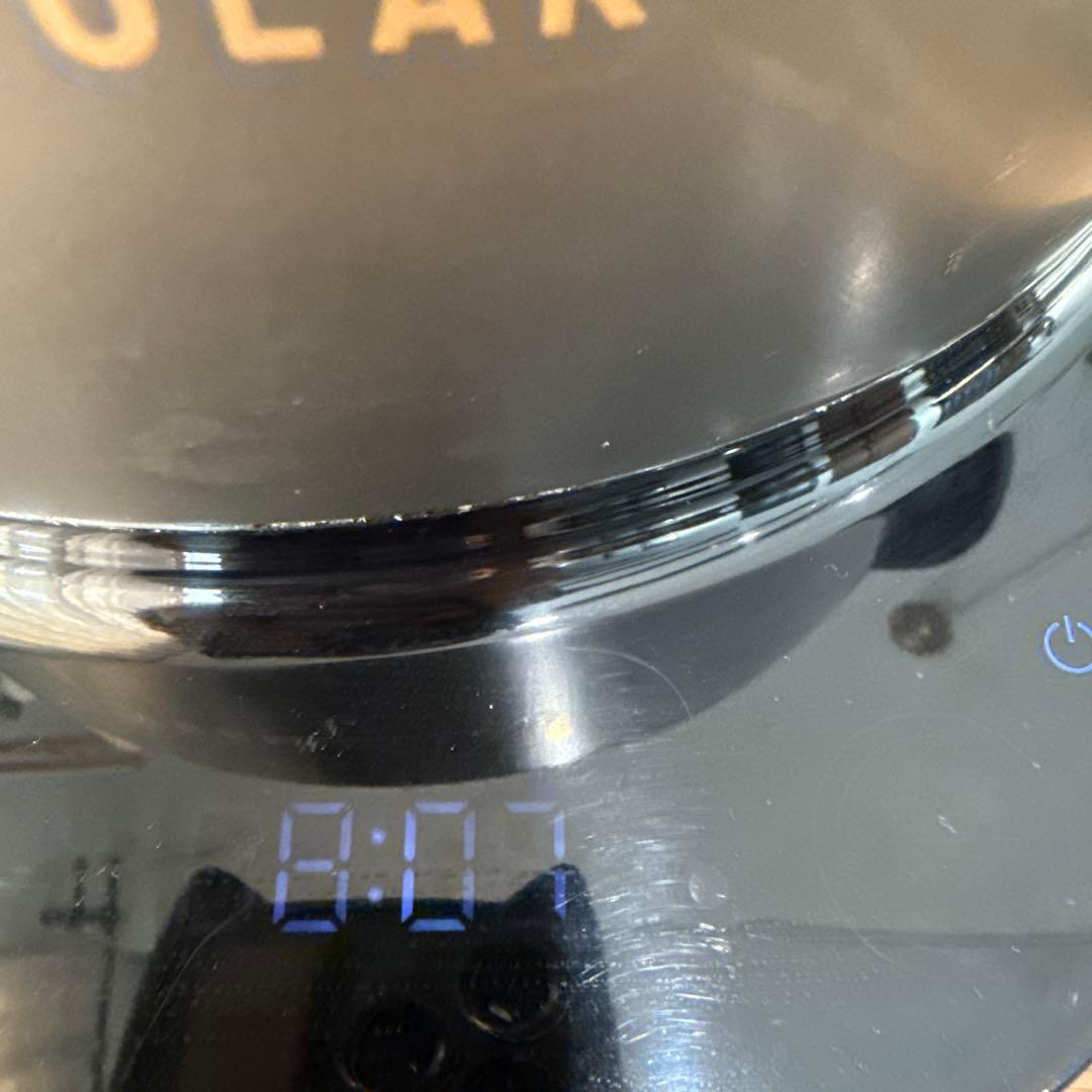 VERMICULAR ライスポット5合炊き レシピ本付き