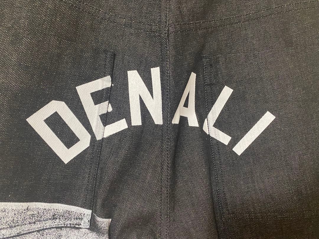 OAMC 23aw DENALI Relaxed Jeansデニムパンツ