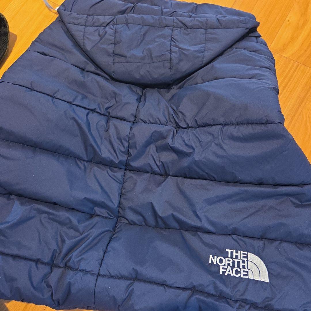 THE NORTH FACE 抱っこ紐、ケープダウン