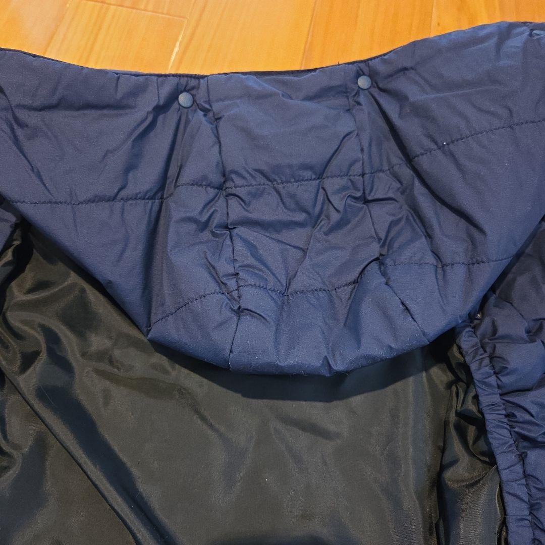 THE NORTH FACE 抱っこ紐、ケープダウン