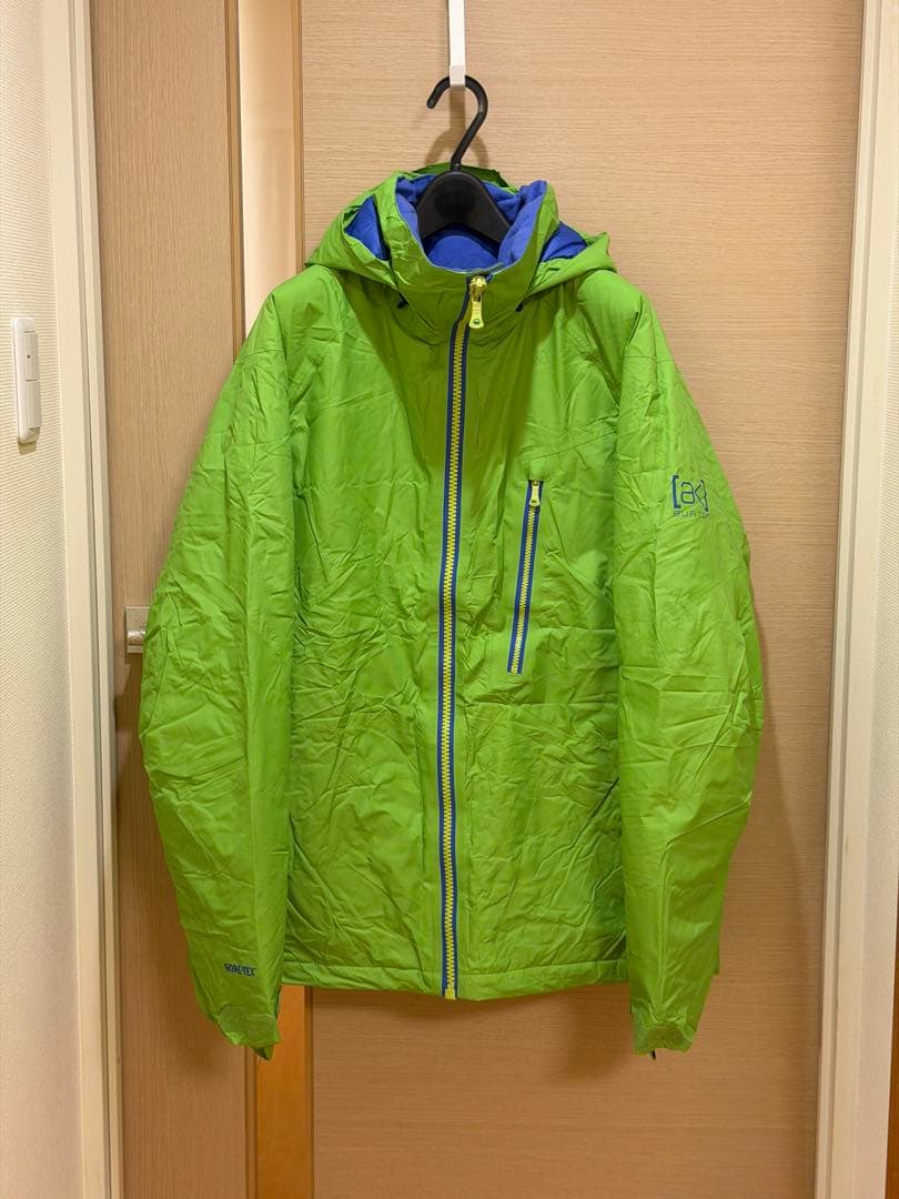 BURTON スノーボードウェア ak