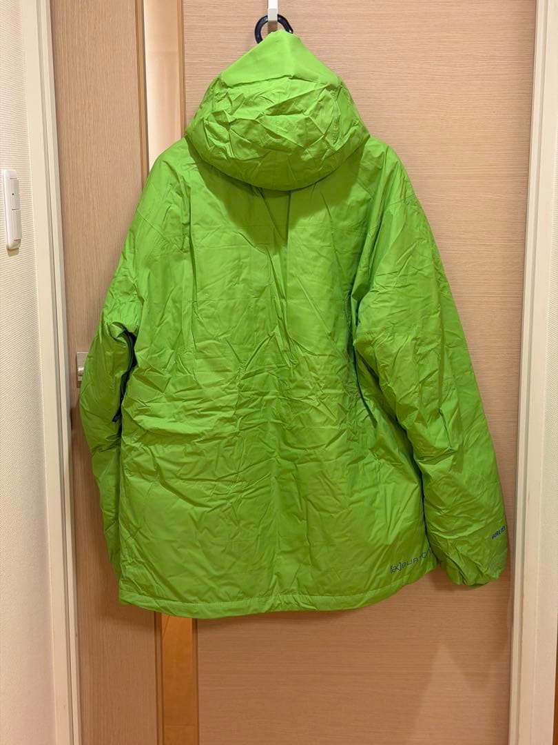 BURTON スノーボードウェア ak