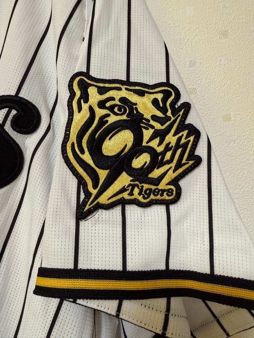 阪神タイガース　レプリカユニフォーム