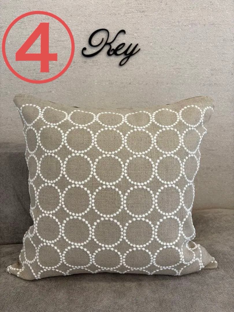 ミナペルホネン　ハンドメイド　クッションカバー★商品確認用