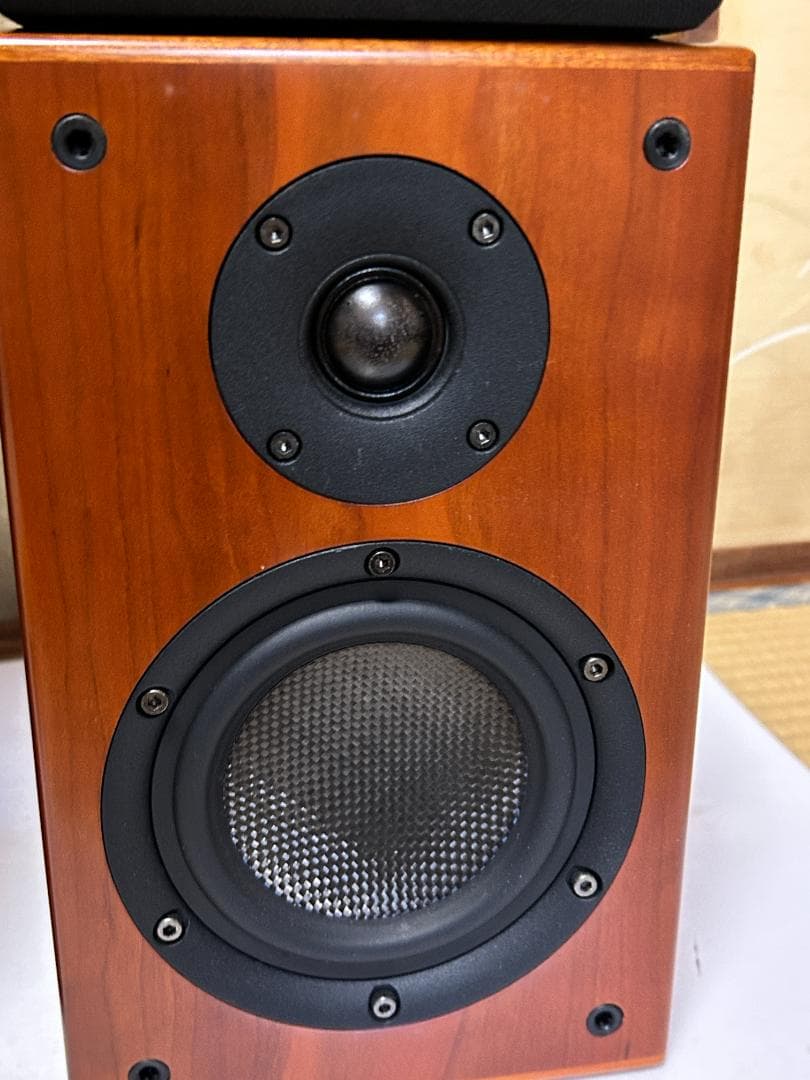 k*n様 DENON SC-CX303 ペア