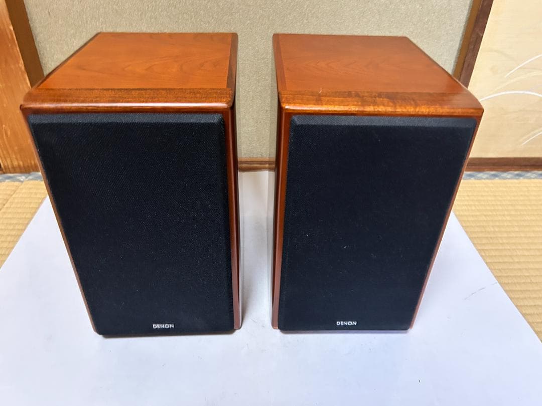 k*n様 DENON SC-CX303 ペア