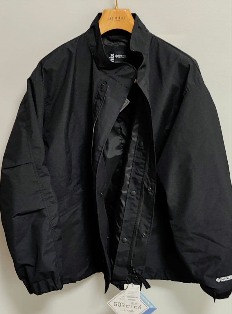 kazuma様　+phenix/ 別注GORE-TEX 3WAY ショート