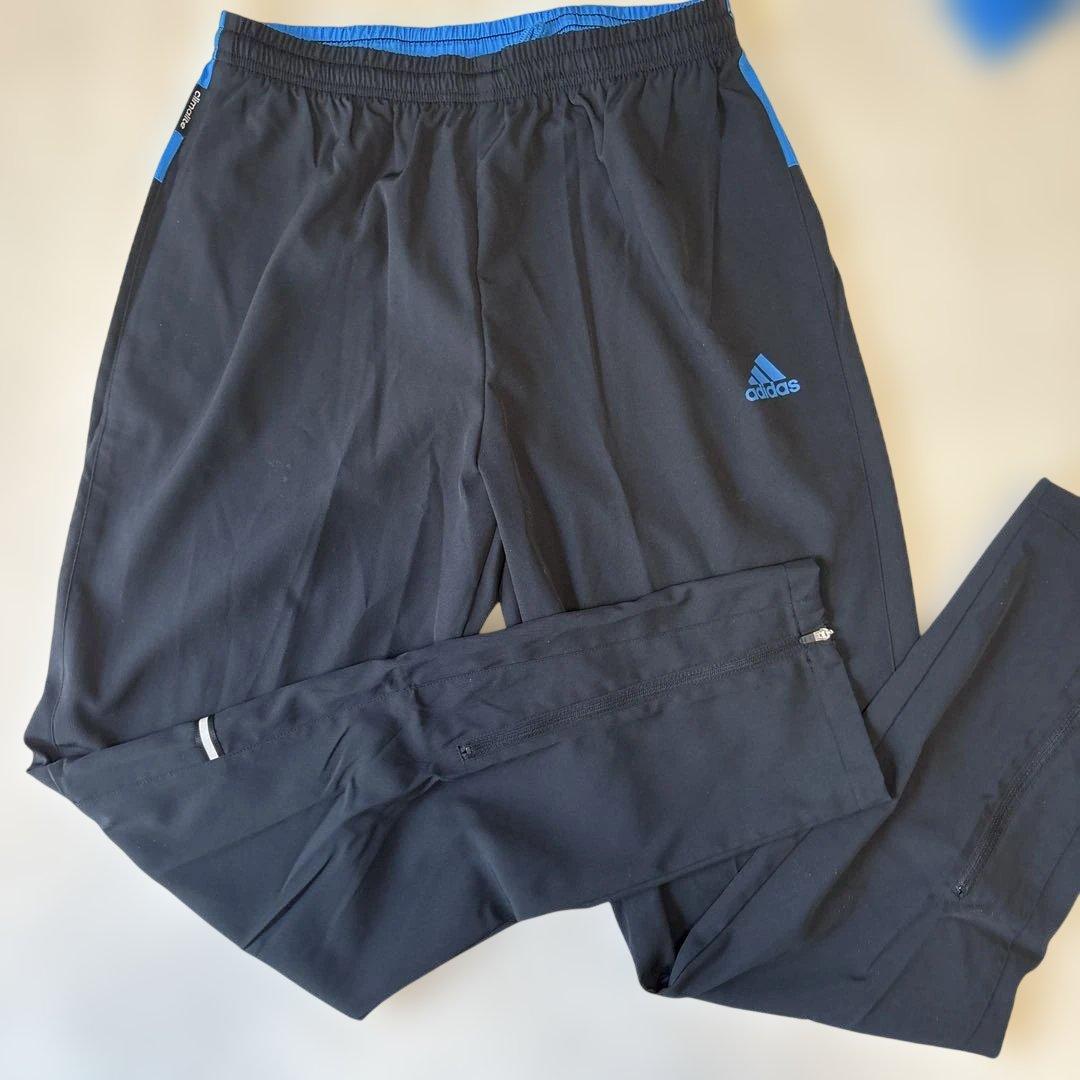 アディゼロ アディダス ジャージ ウインドブレーカー【Mサイズ】マラソン