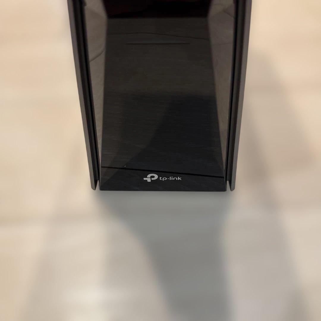 TP-Link Archer BE19000 BE805 無線ルーター