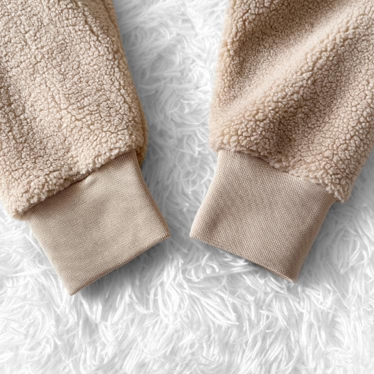 訳あり CUARTO UNITED ボアパーカー ゴルフウェア アウトドア