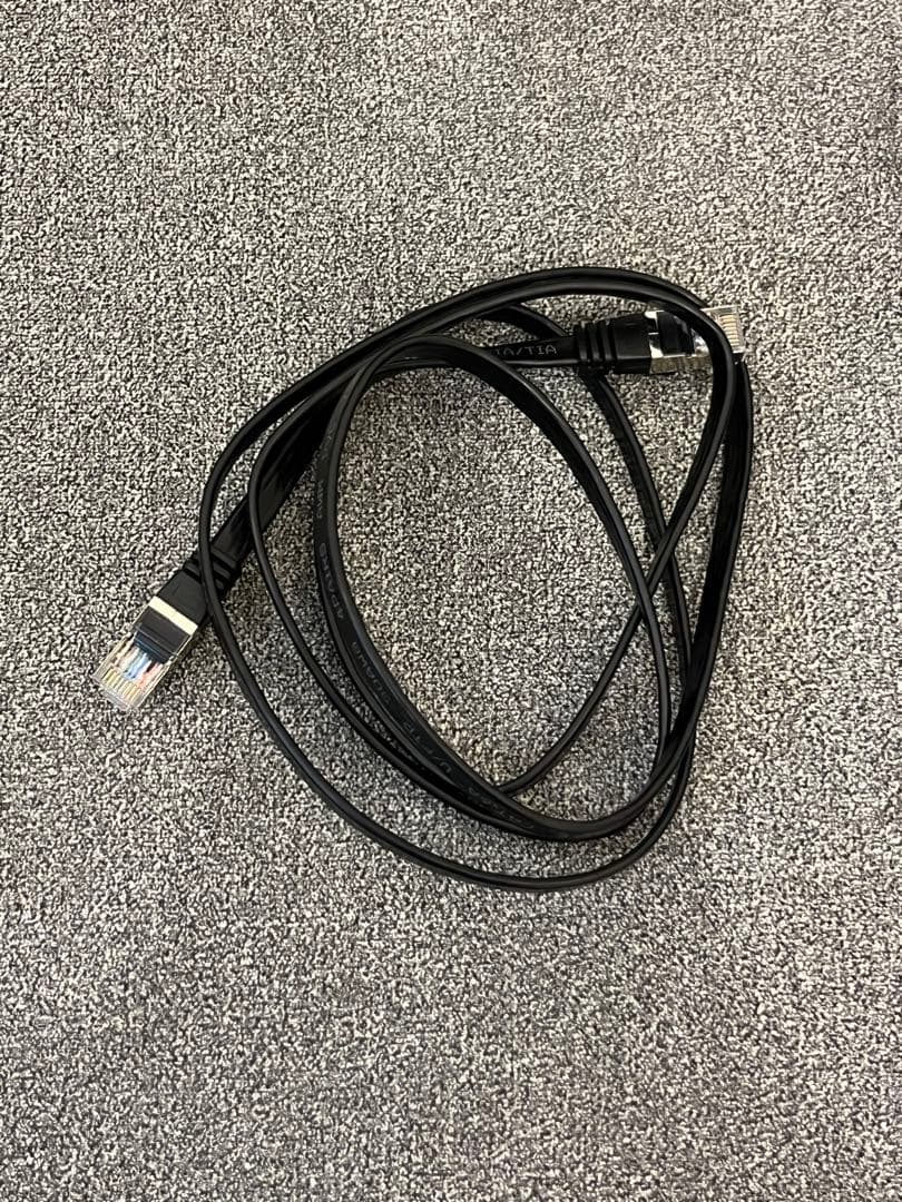 TP-Link BE6500 デュアルバンドWi-Fi 7 ルーター