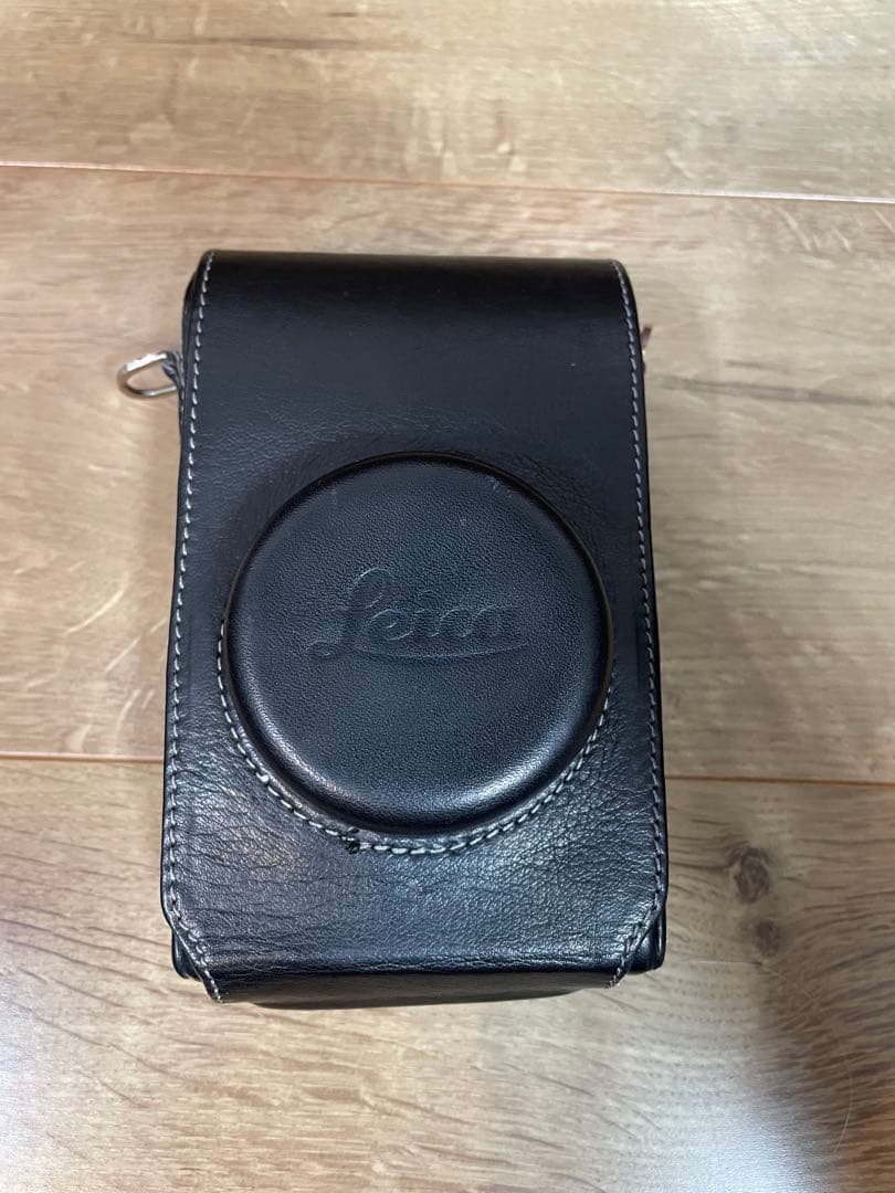 Leica ライカ X1 ブラック