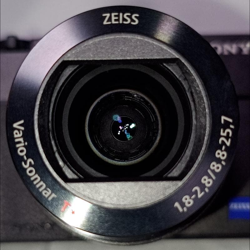 SONY DSC-RX100M5【極美品】完動品・アクセサリー多数