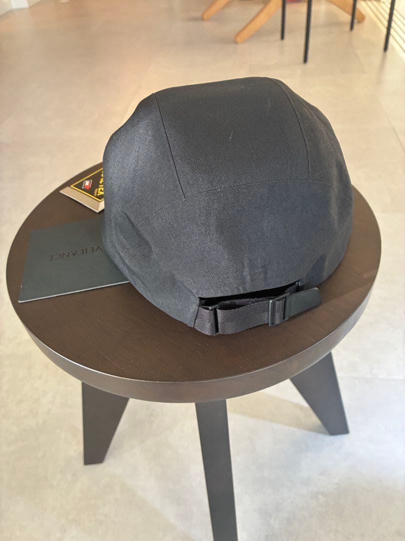 ARC'TERYX VEILANCE STEALTH CAP キャップ