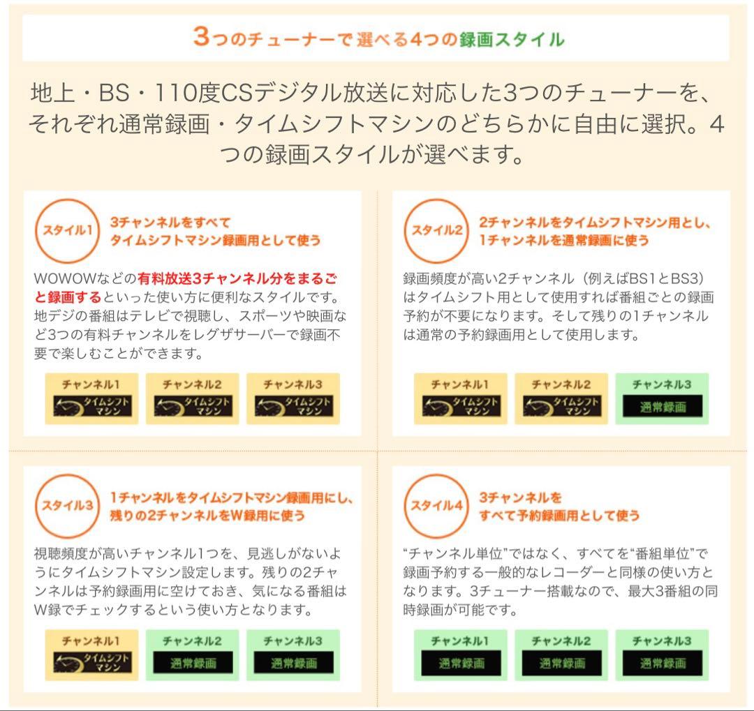 DBR-T450 REGZA レグザ　Blu-ray