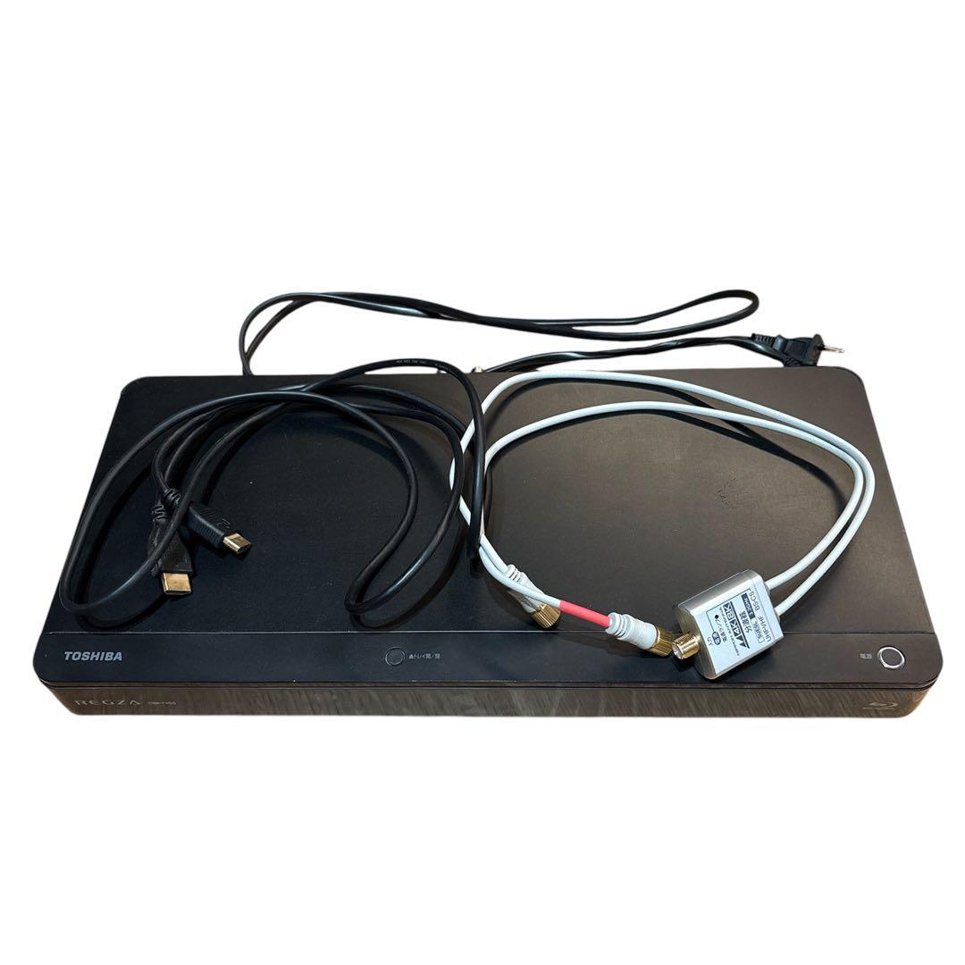 DBR-T450 REGZA レグザ　Blu-ray