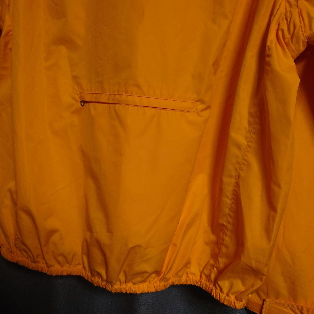 POLO SPORT Ralph LaurenポロスポーツナイロンジャケットM